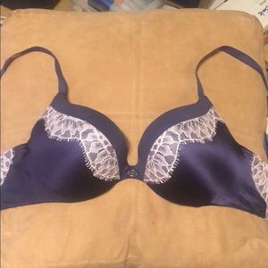 32C Victoria’s Secret Push-up